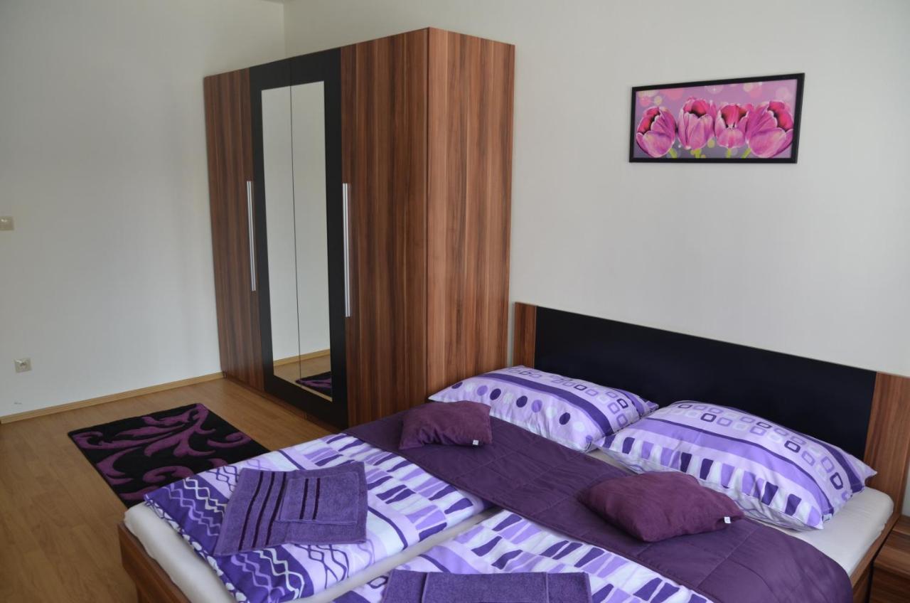 Motel Madona Banská Bystrica Extérieur photo