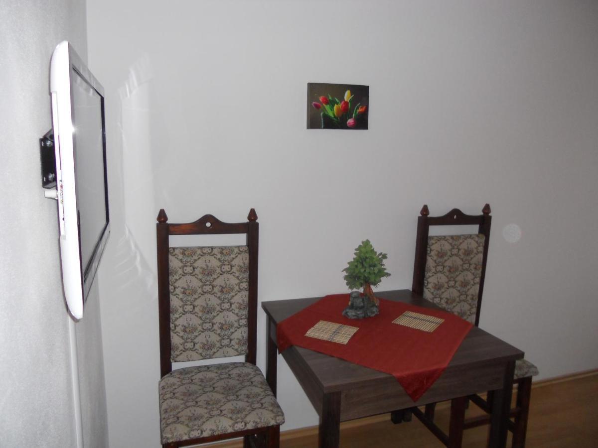 Motel Madona Banská Bystrica Chambre photo