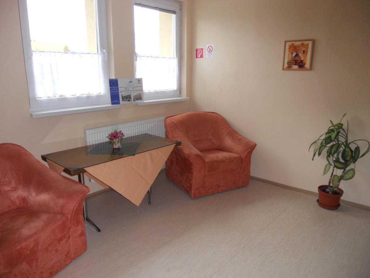 Motel Madona Banská Bystrica Extérieur photo