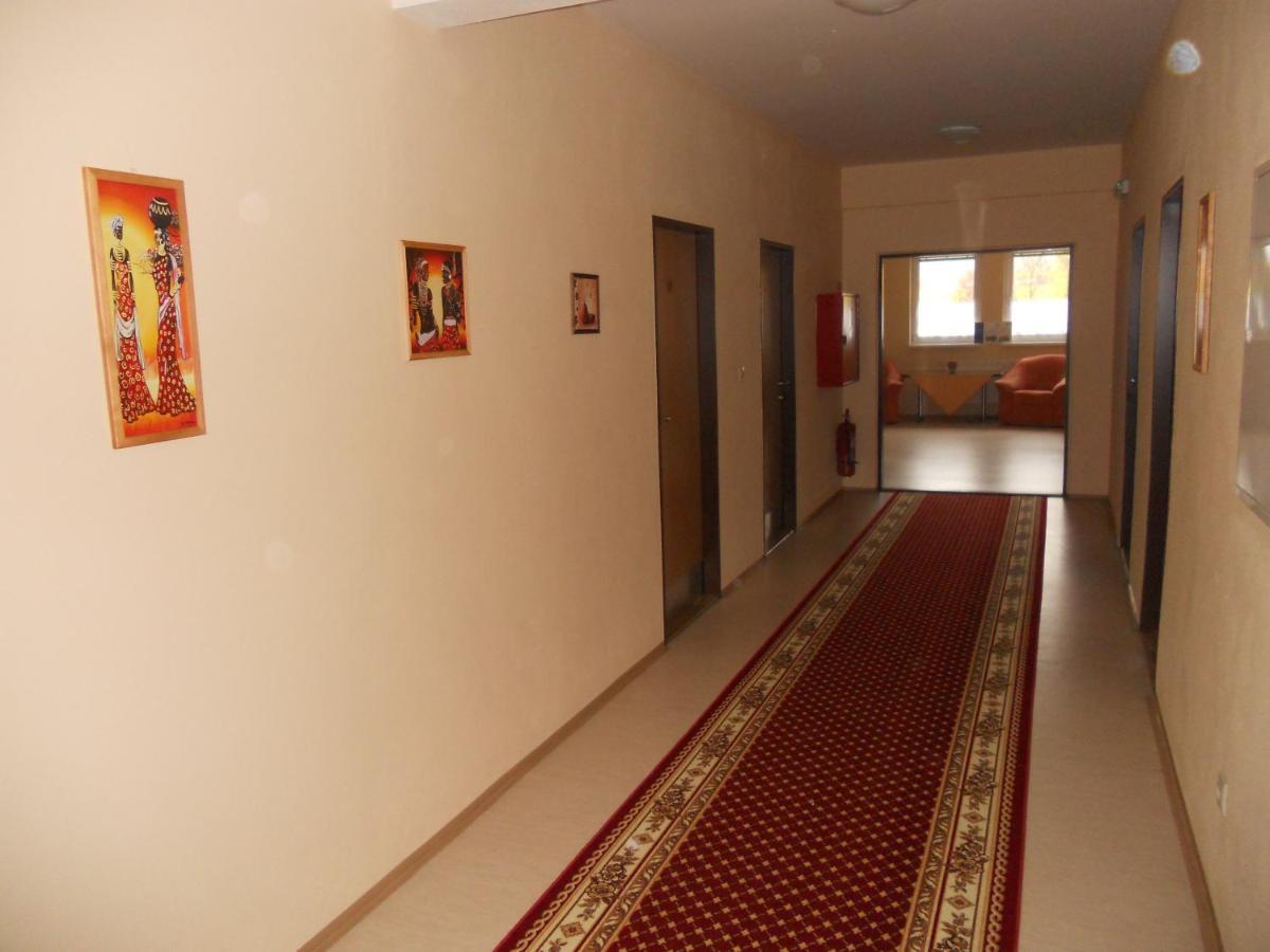 Motel Madona Banská Bystrica Extérieur photo